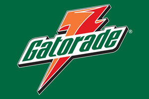 Gatorade Logo